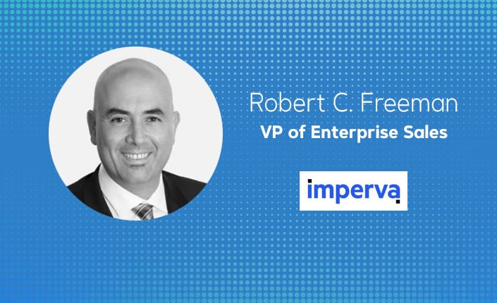 Robert C Freeman Imperva 3