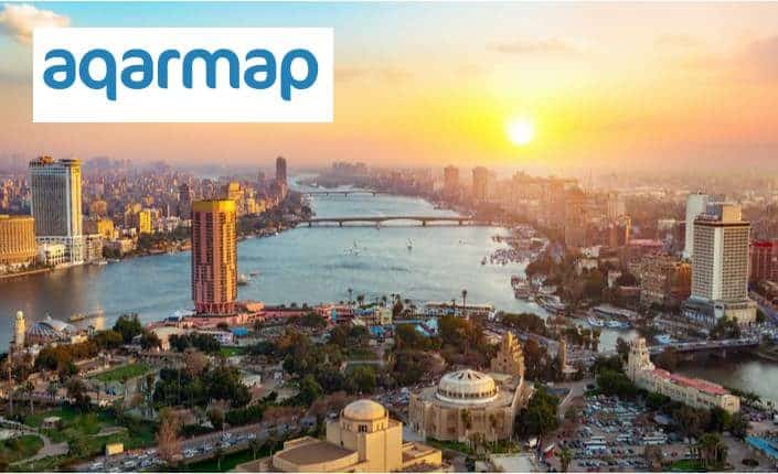 Aqarmap Cairo 2