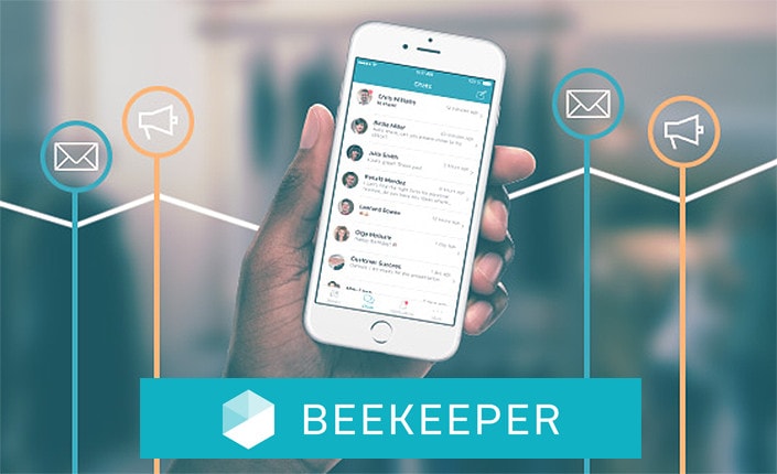 Beekeeper 1 6