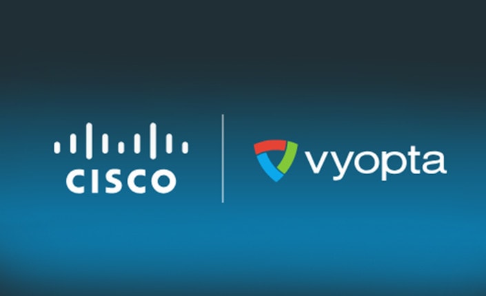 Cisco Vyopta 1 10