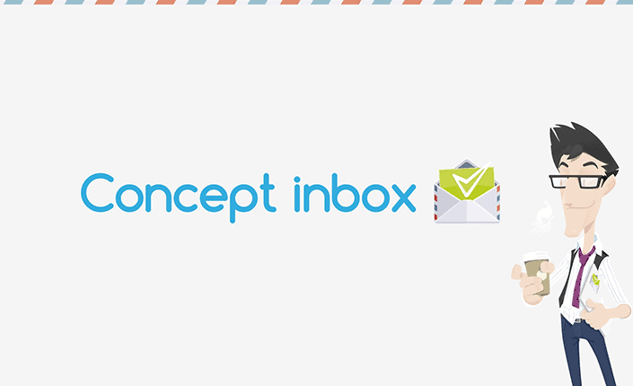 Concept Inbox 1 10