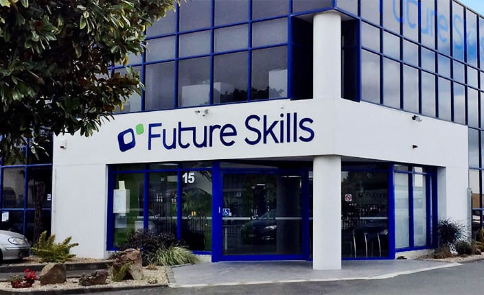 Futureskills 10