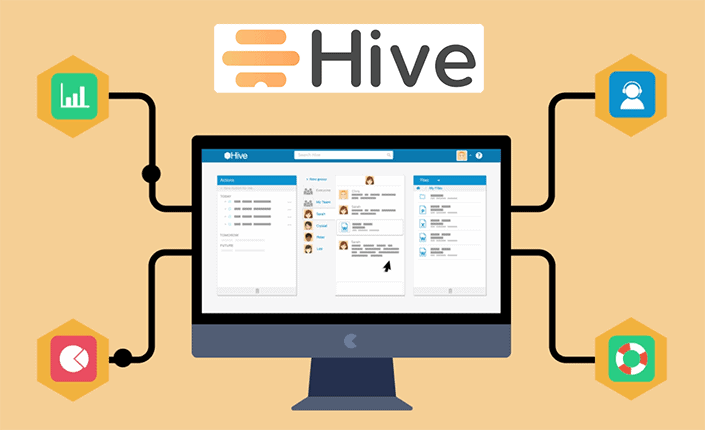 Hive 1 2