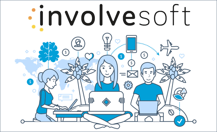 Involvesoft 1 2