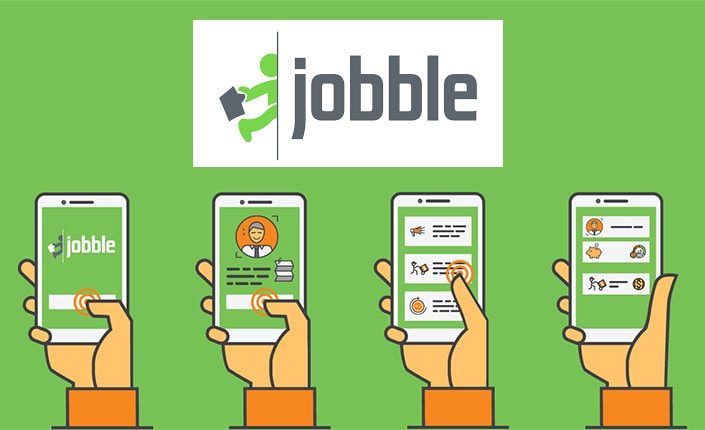 Jobble 1 1 5