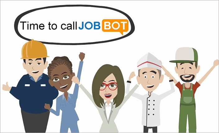 Jobbot 1 3