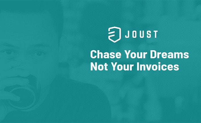 Joust 1 9