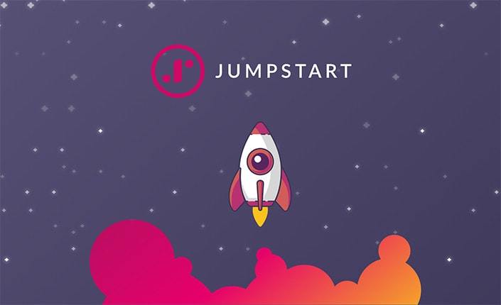 Jumpstart 1 8