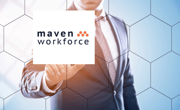 Maven Workforce 7