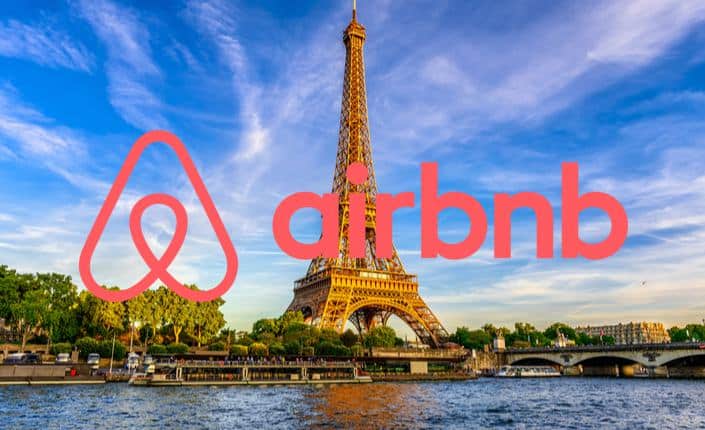 Paris Airbnb 1 7