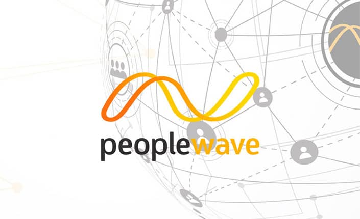 Peoplewave 4