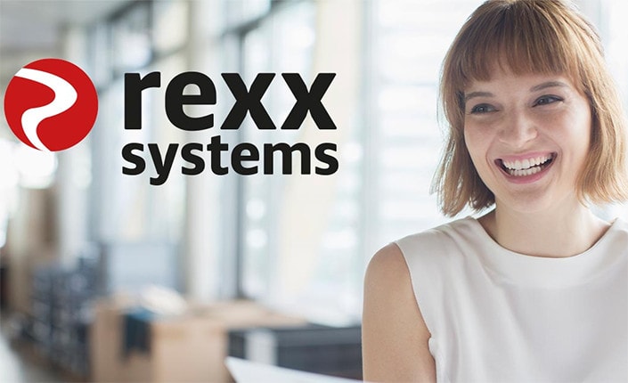 Rexx Systems 1 7