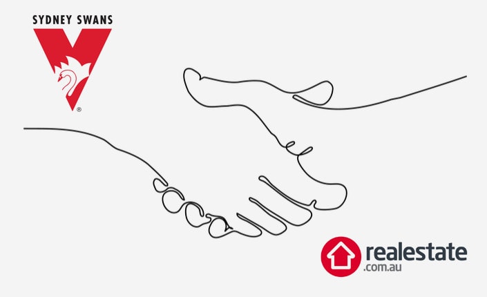 Sydney Swans Realestate Com Au Partnership2 1 11