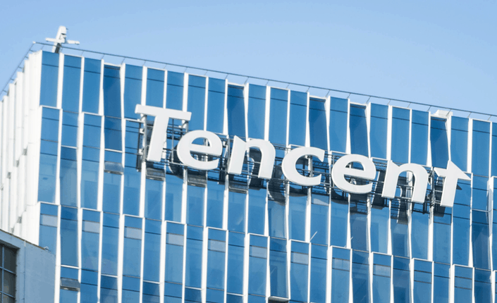 Tencent 2