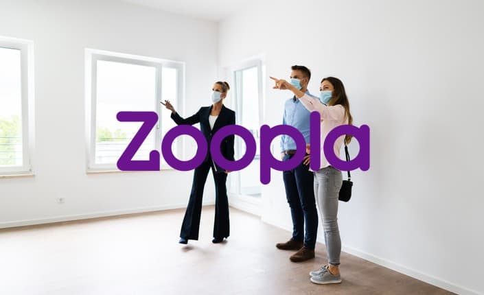 Zoopla Coid Tour 1