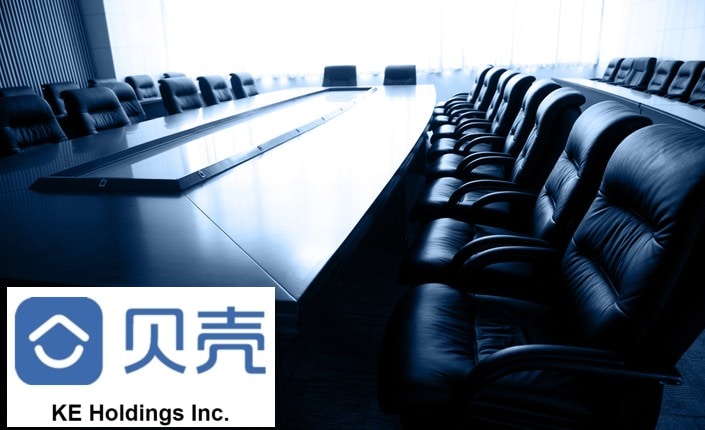 Ke Holdings Board Room 3