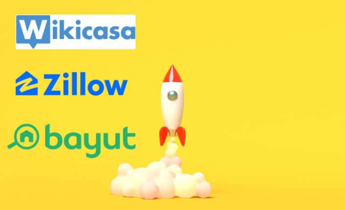 Wikicasa Zillow Bayut Product Roundup 8