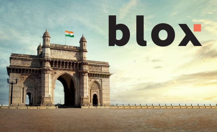 Blox raises USD 12 million in Series A funding round