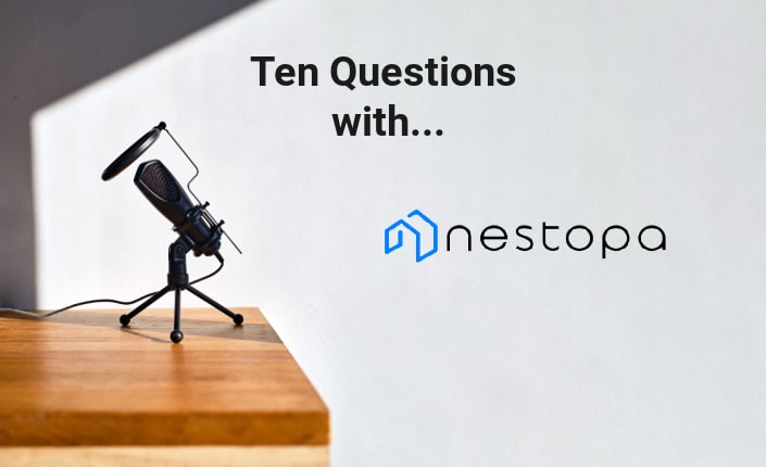 Ten Questions Nestopa 8