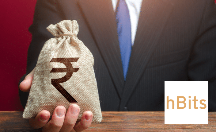 Hbits India Investment 7