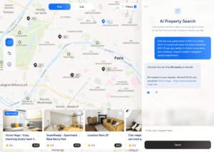 Ai Property Search And Natural Language Understanding