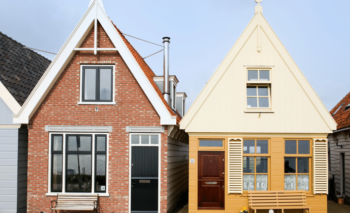 Dutch Houses Netherlands