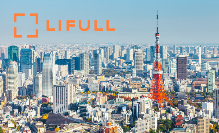 Lifull Tokyo 1