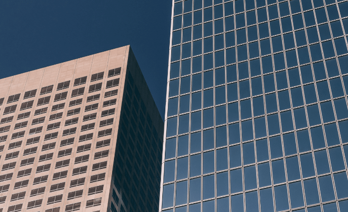 Office Building Background 8