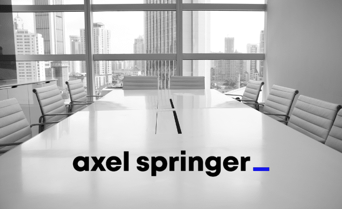 Axel Springer Boardroom 6