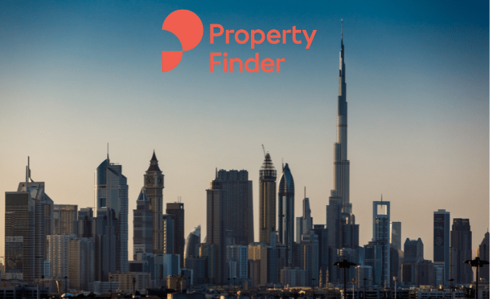 Propety Finder Dubai Skyline 10