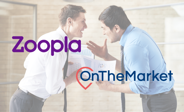 Zoopla Vs Otm