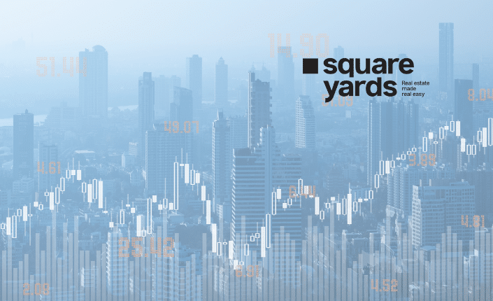 Square Yards Q4Fy24 Results 9