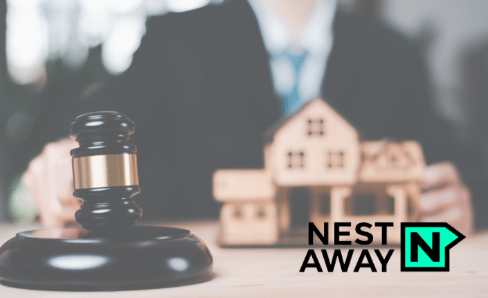 Nestaway Complaint