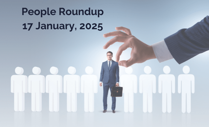 People Roundup 10