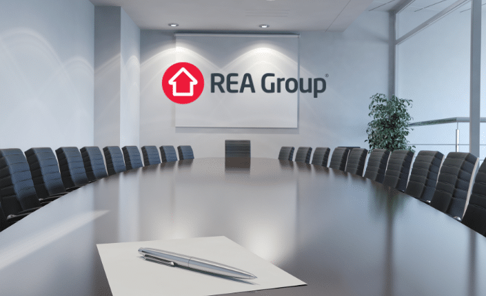 Rea Boardroom 8