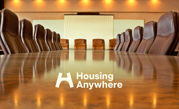 Housing Anywhere