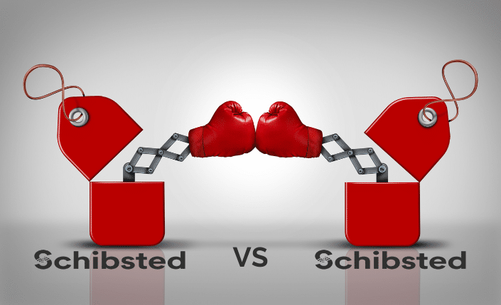 Schibsted Vs 10